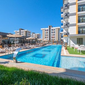 Elysium Deluxe Suites Antalya
